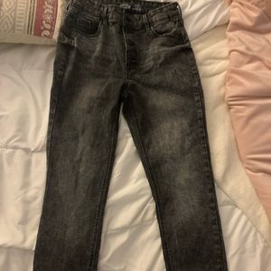 Old navy rockstar skinny jeans *never worn*